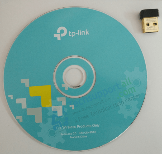 Tp link usb driver for mac